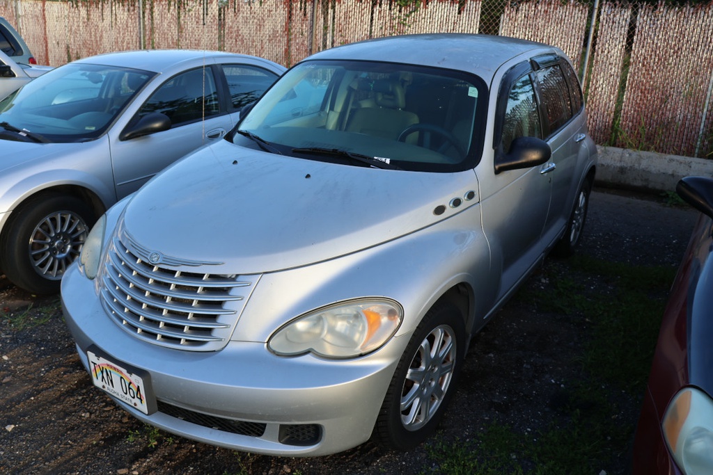 CHRY PT Cruiser 2007 TXN064