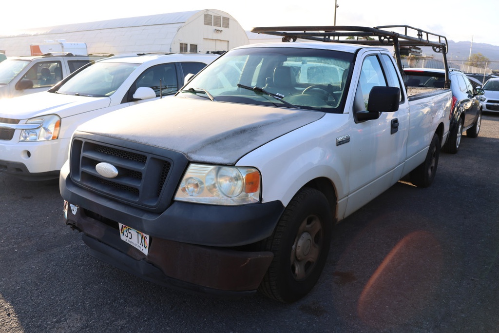 FORD F150 2006 435TXC