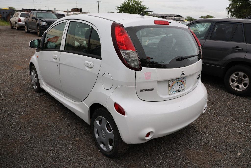 MITS i-Miev 2012 EV1991