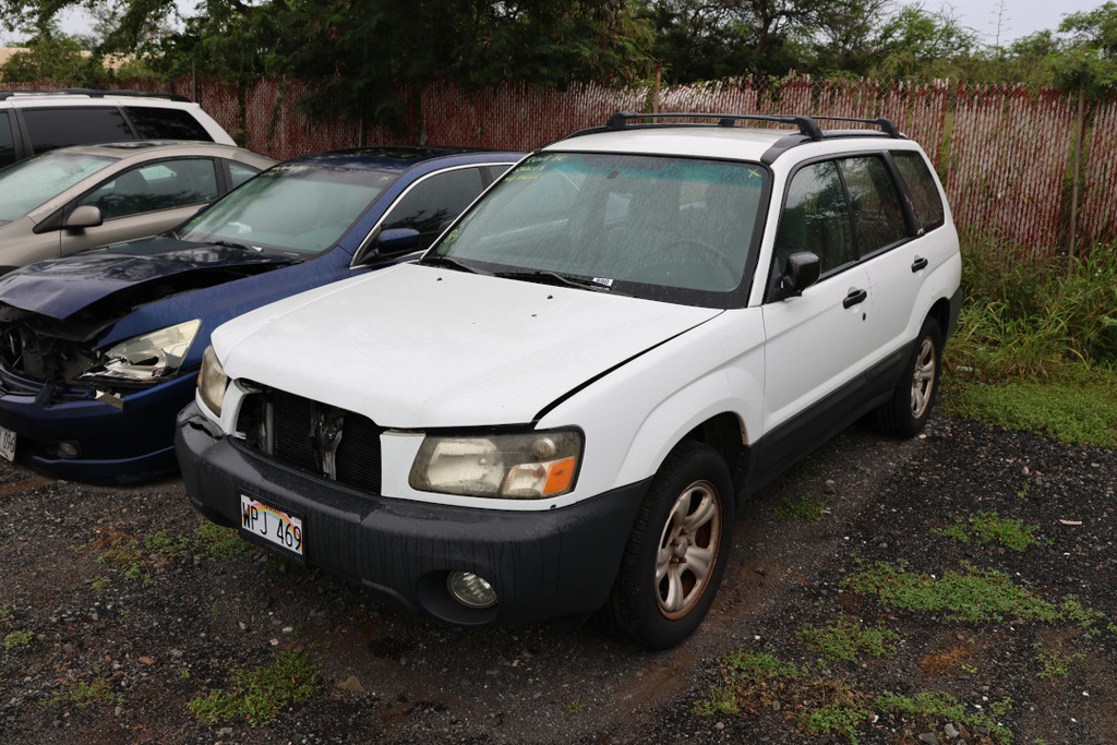 SUBA Forrester 2004 WPJ469