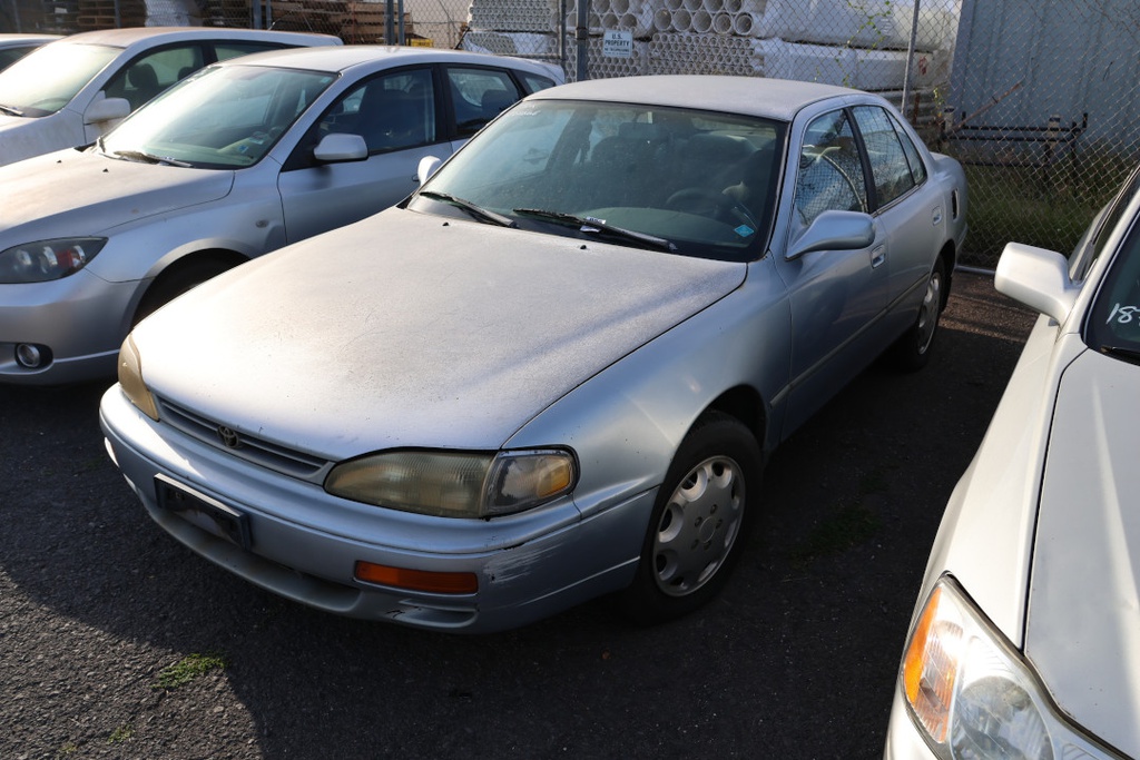 TOYT Camry 1996 GDD442-11