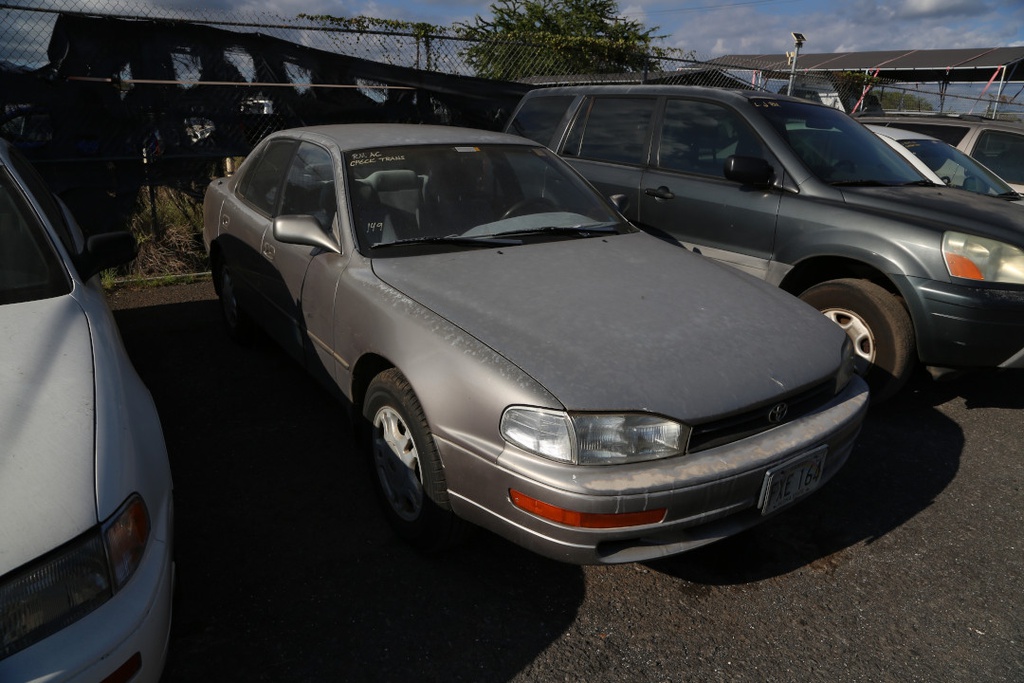 TOYT Camry 1994 FXE164-4