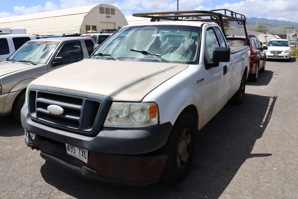 FORD F150 2006 435TXC-22