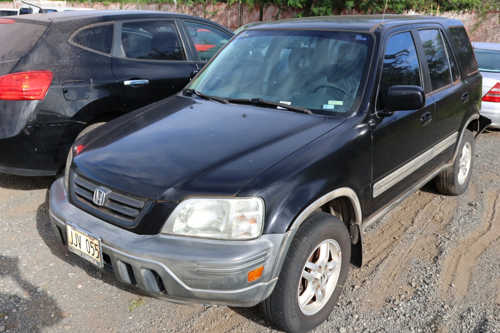 HOND CRV 2000 JJV055