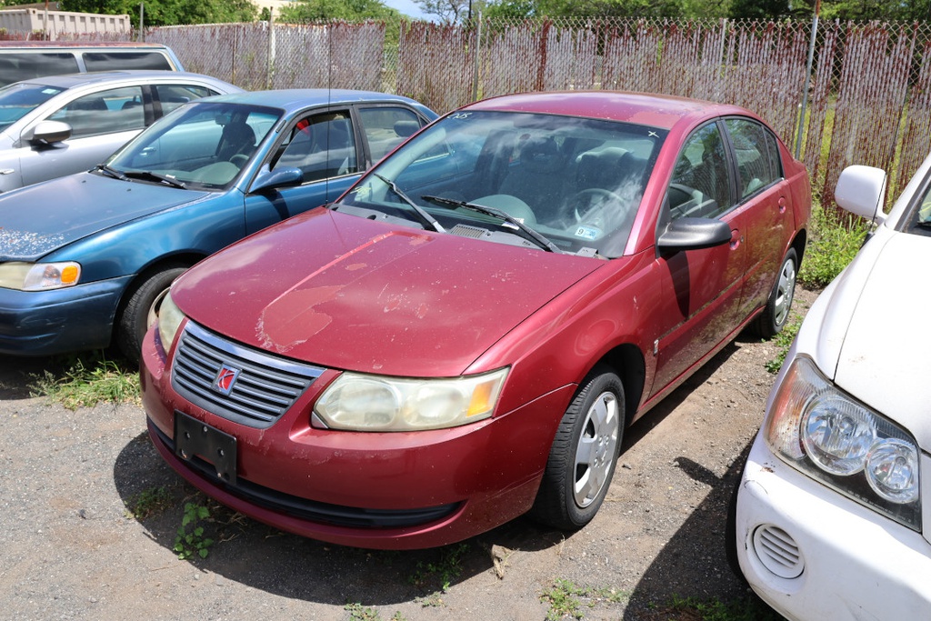 STRN Ion 2005 TZX229