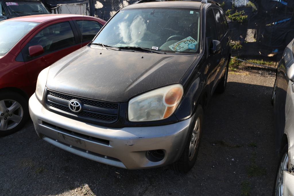 TOYT Rav4 2005 SJC538-4