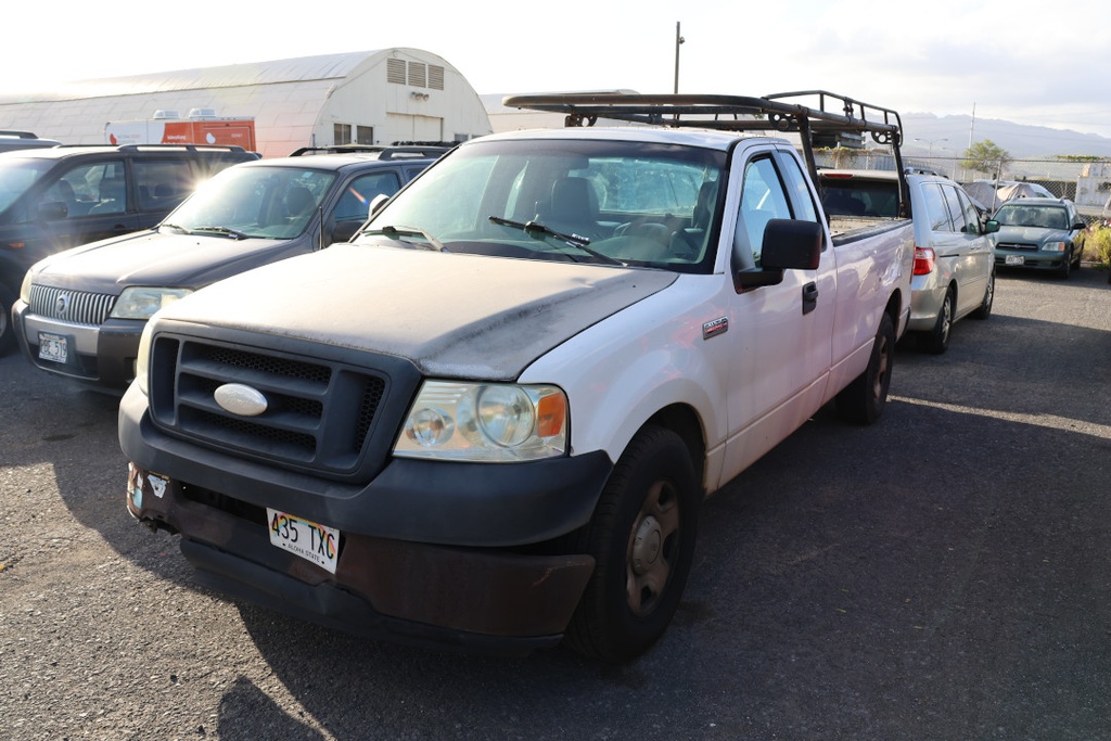 FORD F150 2006 435TXC-33