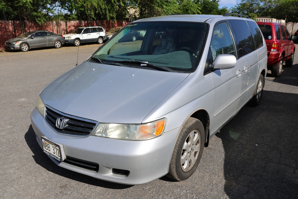 HOND Odyssey 2003 NBB372