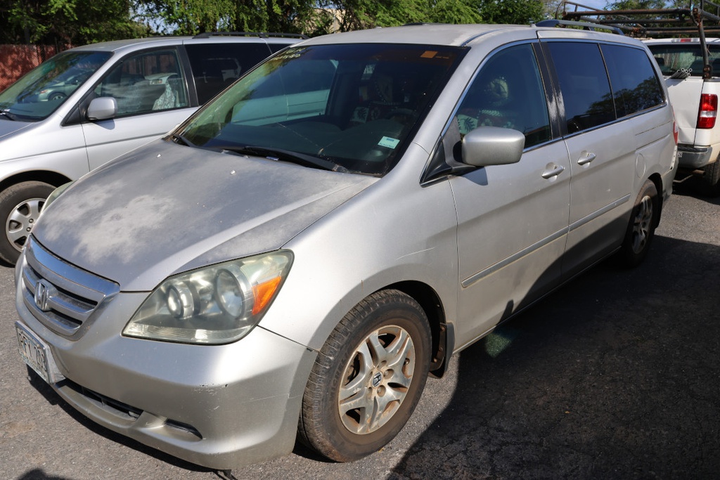 HOND Odyssey 2006 PFY203