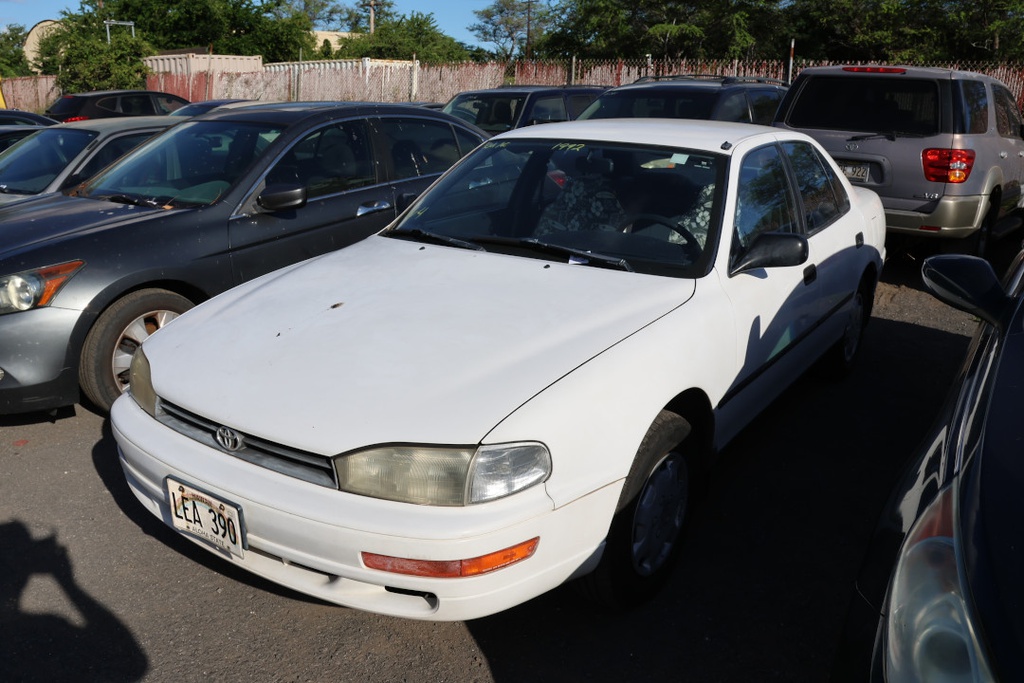 TOYT Camry 1992 LEA390
