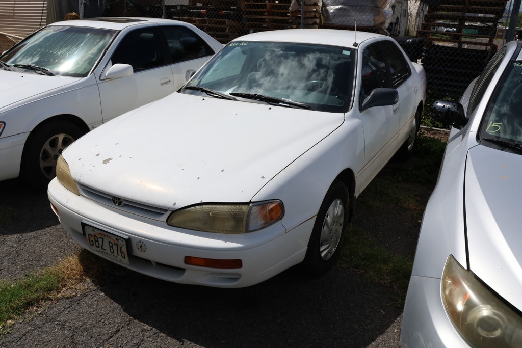 TOYT Camry 1995 GBZ876