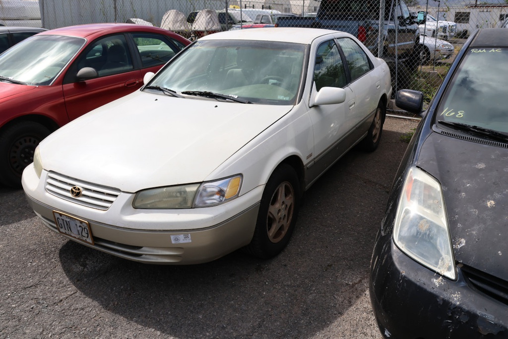 TOYT Camry 1998 GTN129