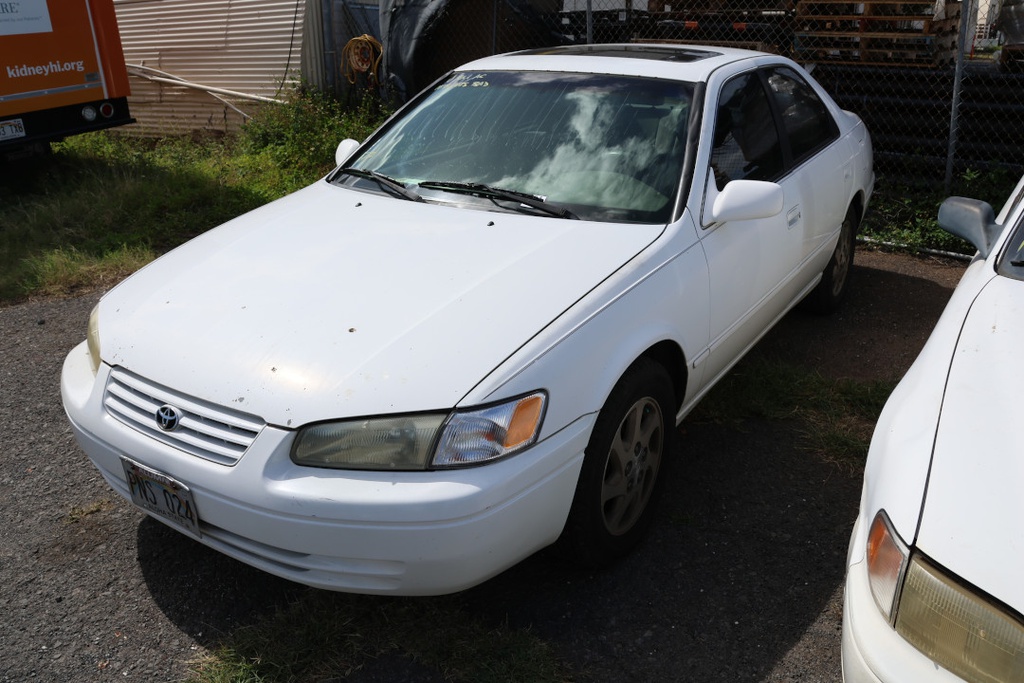 TOYT Camry 1999 PNS024