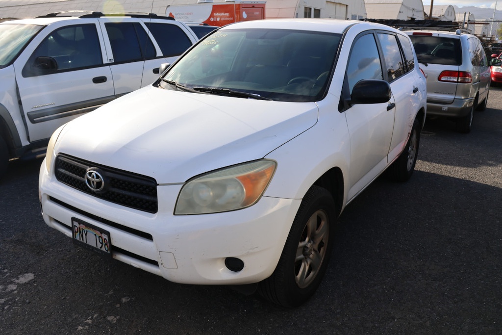 TOYT Rav4 2007 PNY198
