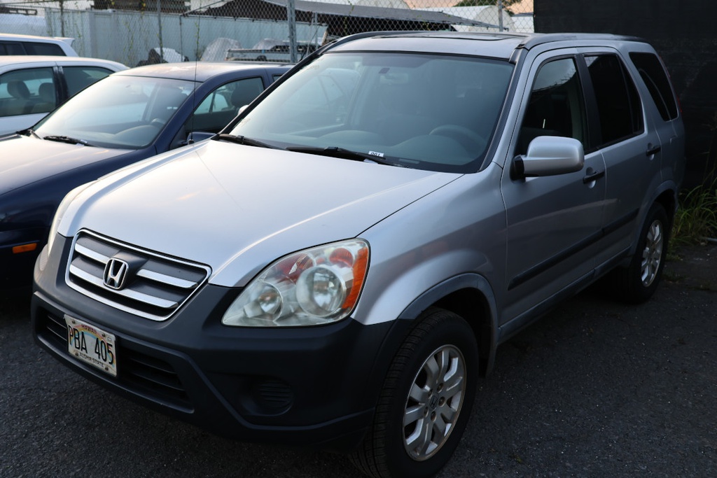 HOND CRV 2005 PBA405