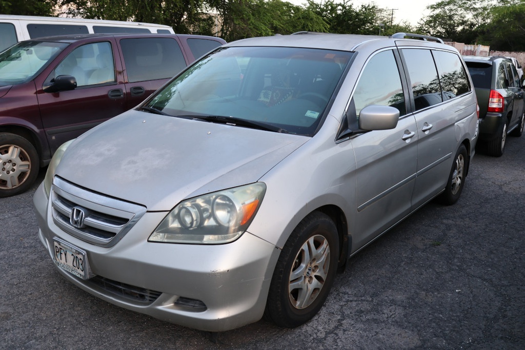 HOND Odyssey 2006 PFY203-44