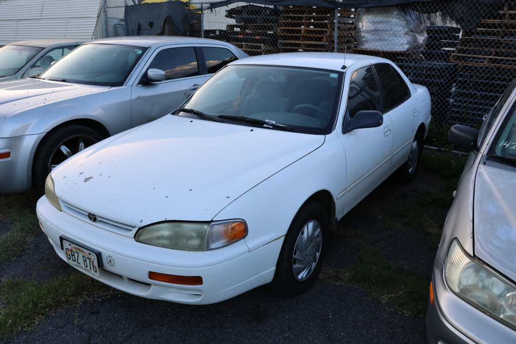TOYT Camry 1995 GBZ876-44