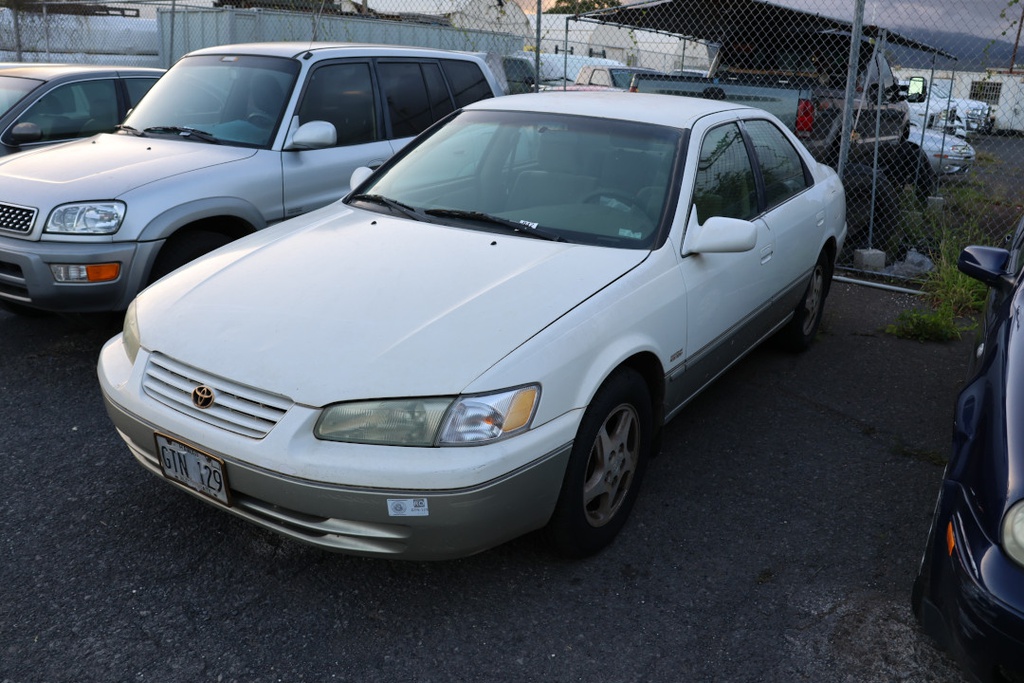 TOYT Camry 1998 GTN129-44