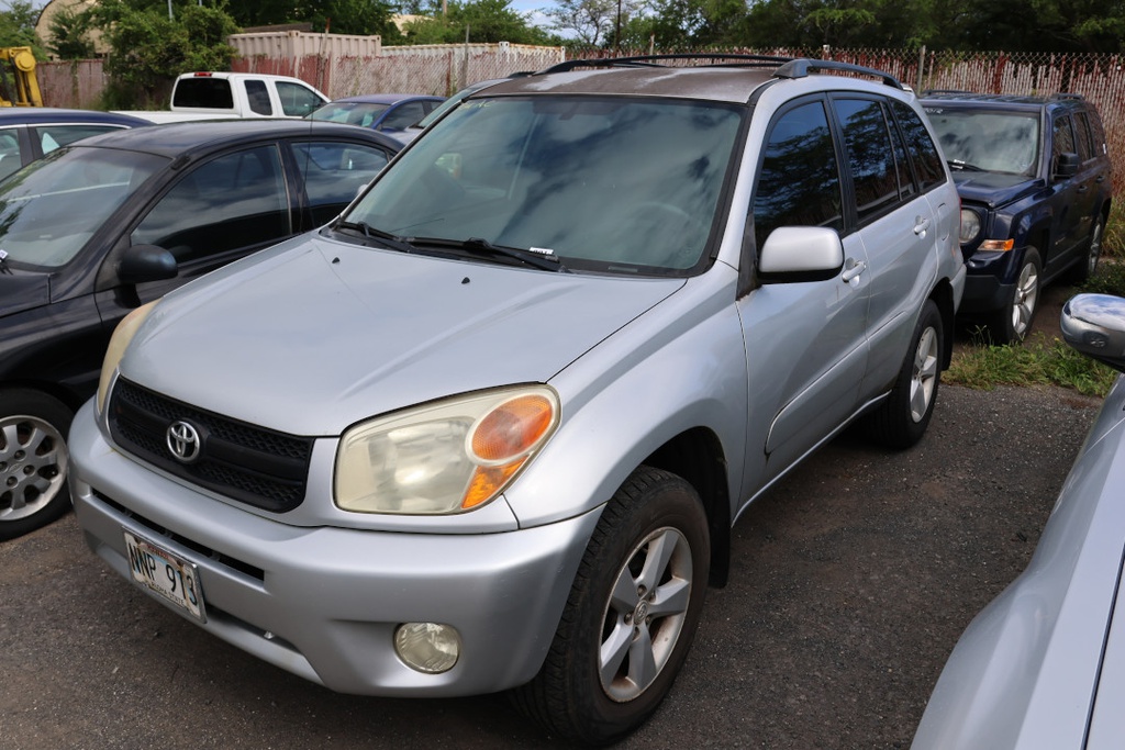 TOYT Rav4 2004 NNP913