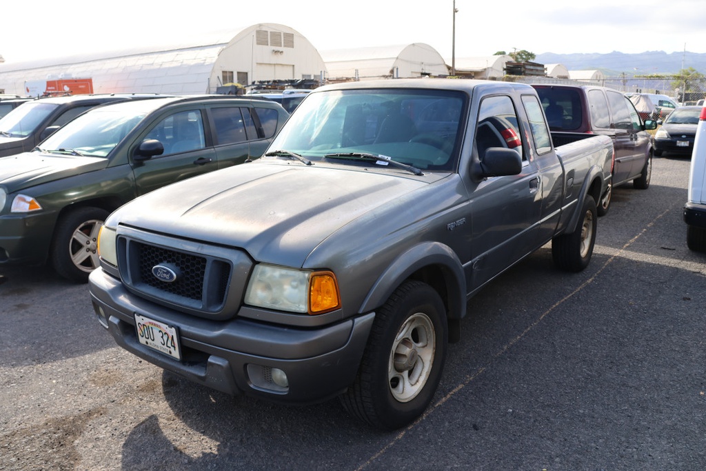 FORD Ranger 2004 SDU324