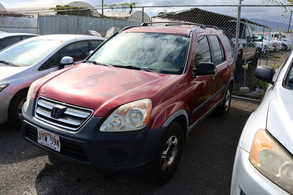 HOND CRV 2006 STW594