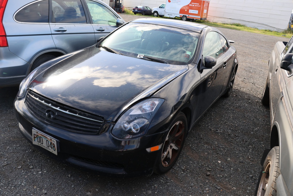 INFI G35 2006 PDD048