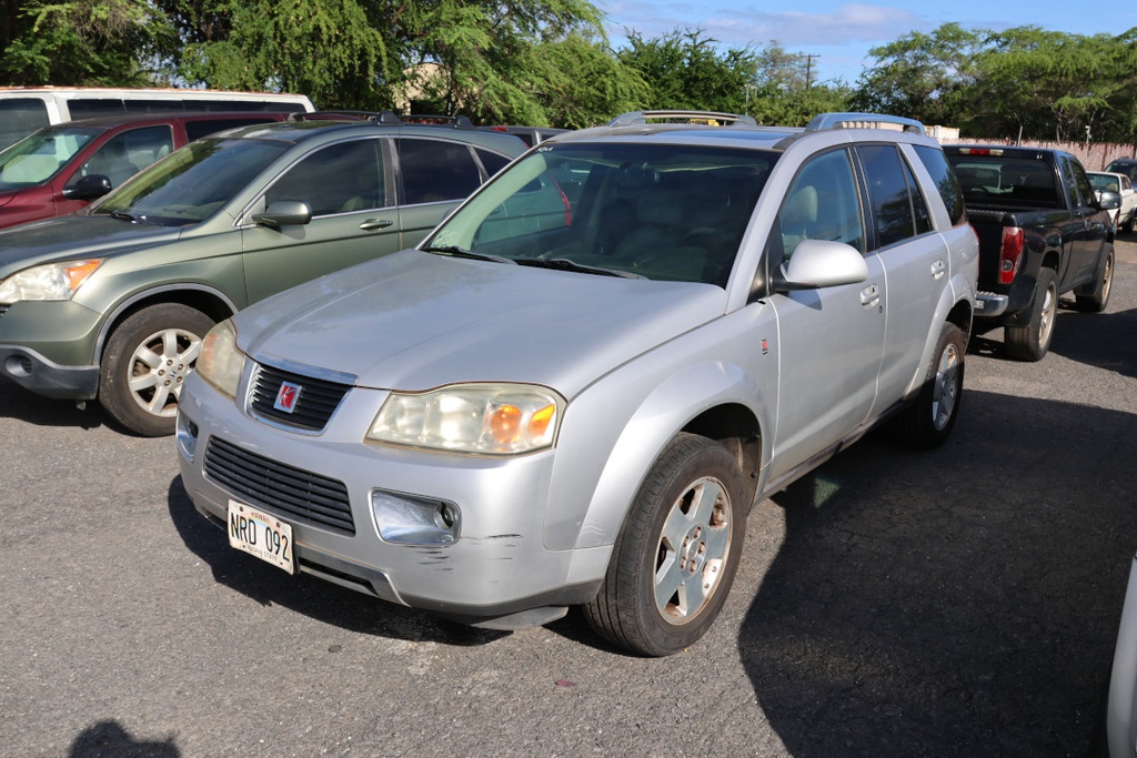 STRN Vue 2006 NRD092