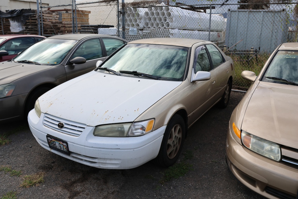 TOYT Camry 1999 RBB973