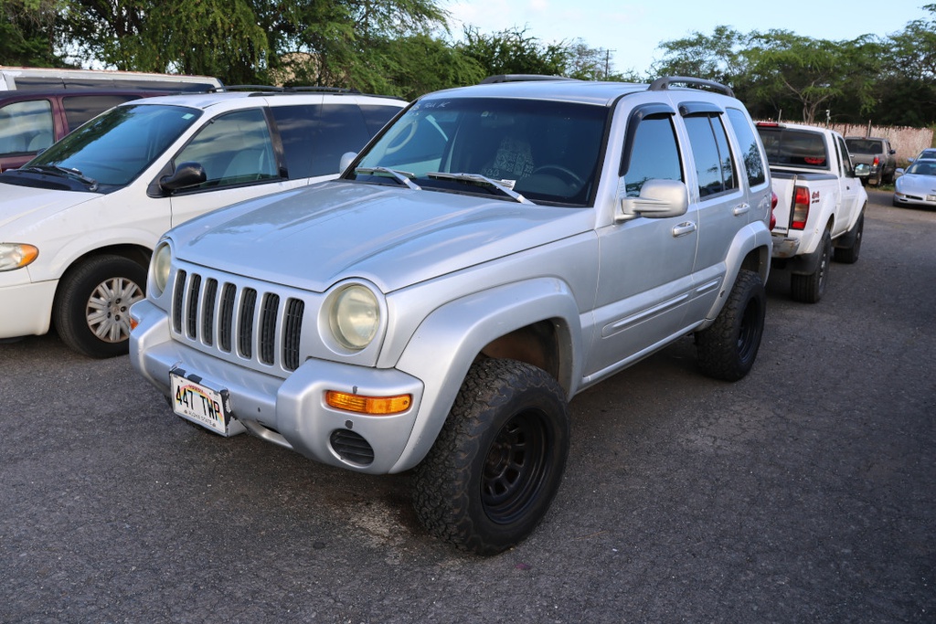JEEP Liberty 2004 447TWP