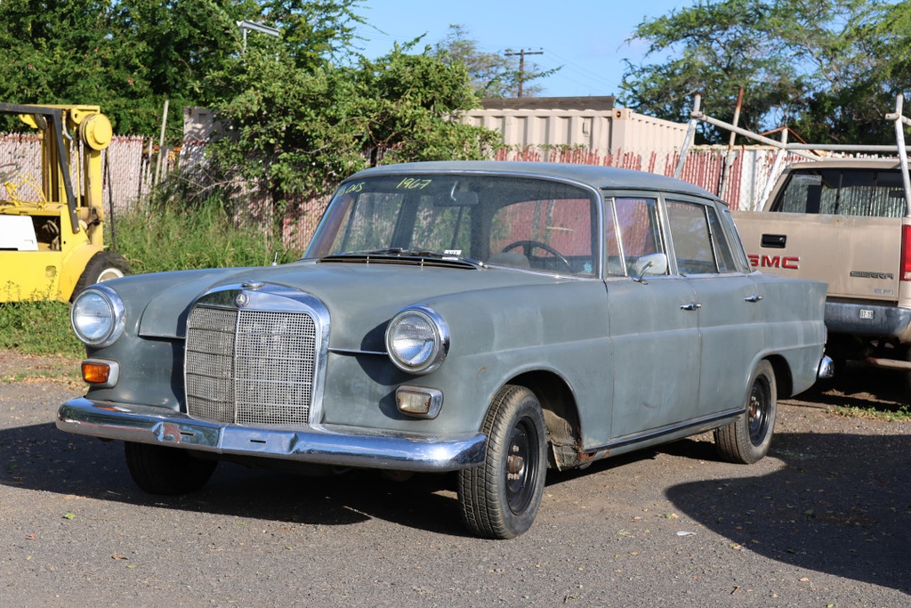 MERZ  1967 TZA342