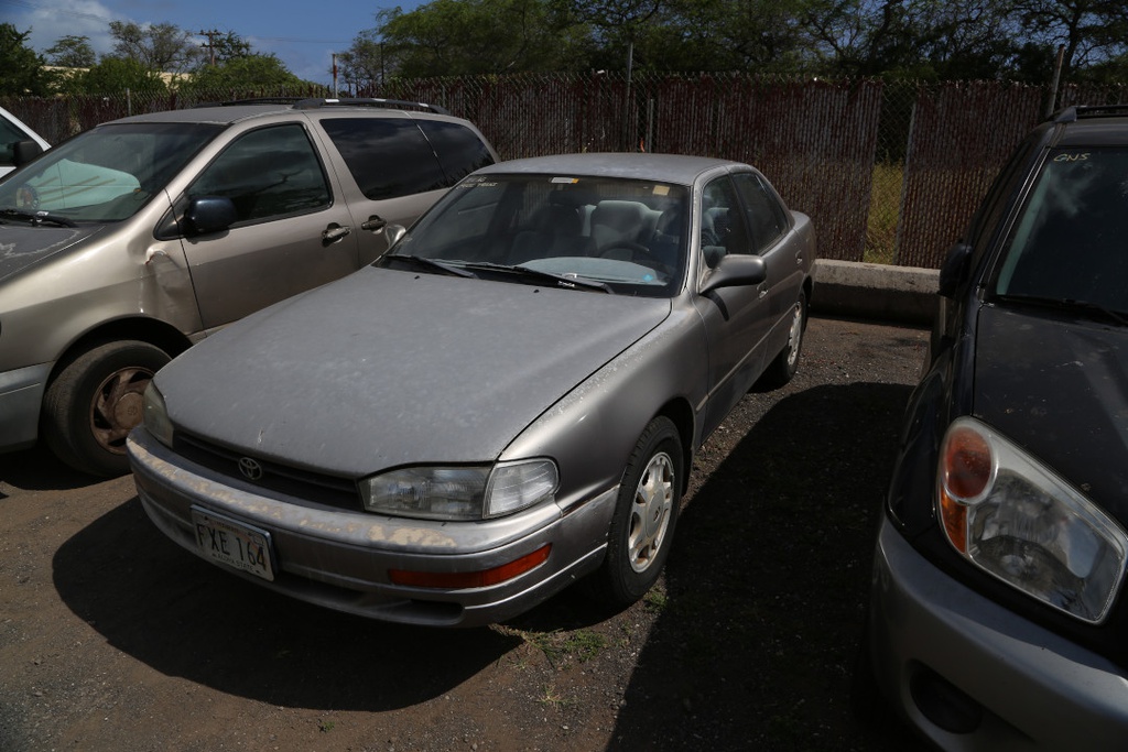 TOYT Camry 1994 FXE164-5