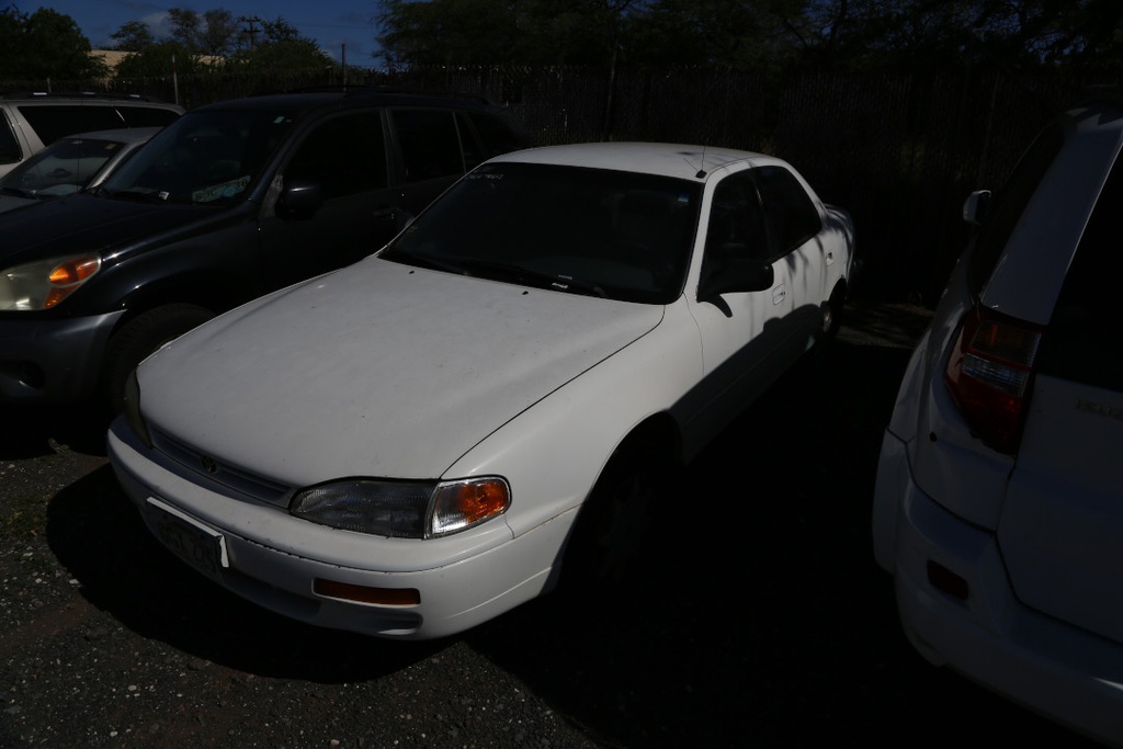 TOYT Camry 1996 GGX225-5