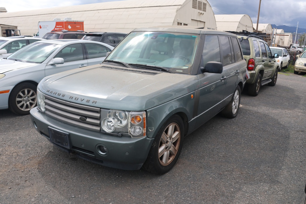 LNDR HSE 2004 PNW979