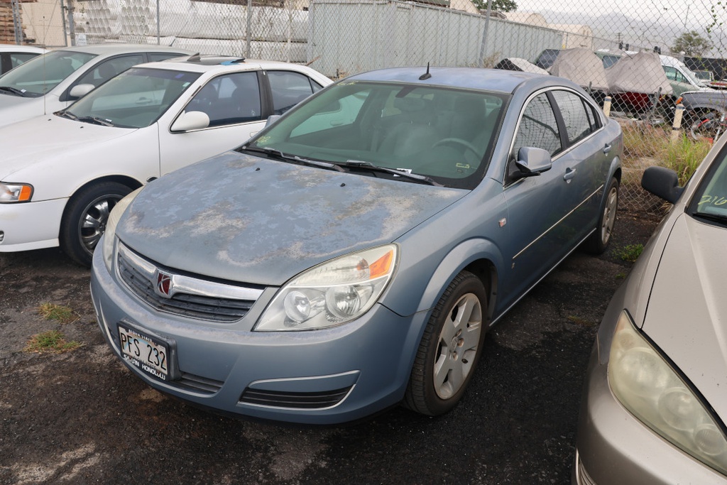 STRN Aura 2007 PFS232