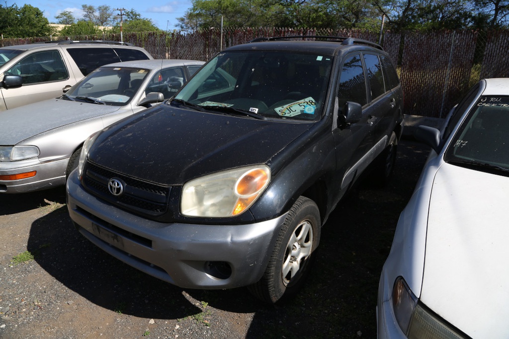 TOYT Rav4 2005 SJC538-5