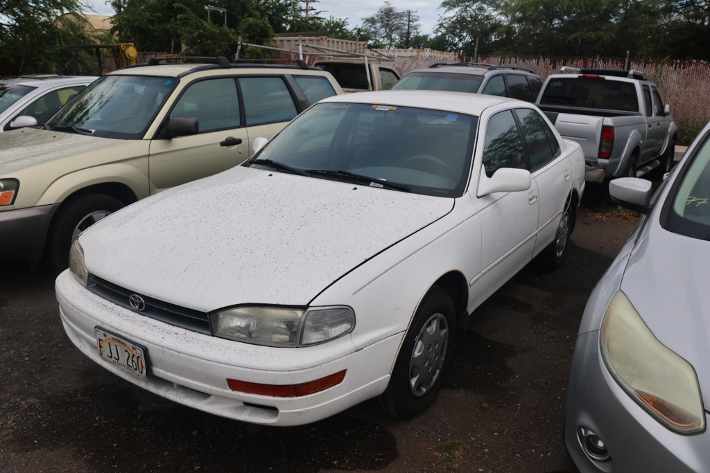 TOYT Camry 1994 FJJ260