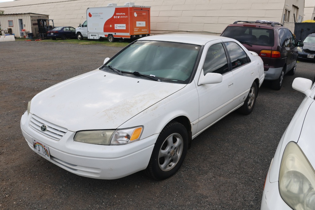 TOYT Corolla 1998 WFJ180