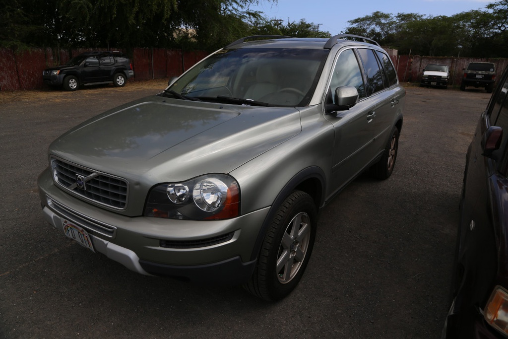 VOLV XC90 2007 RFD011
