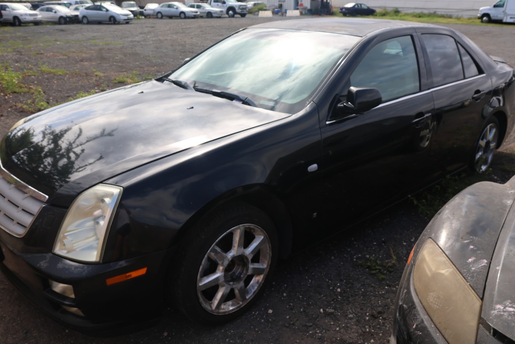 CADI STS 2006 FST214