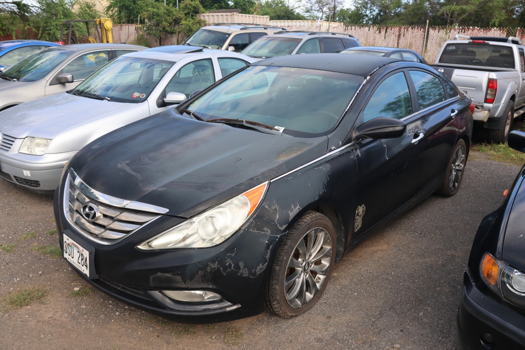 HYUN Sonata 2012 SSU284