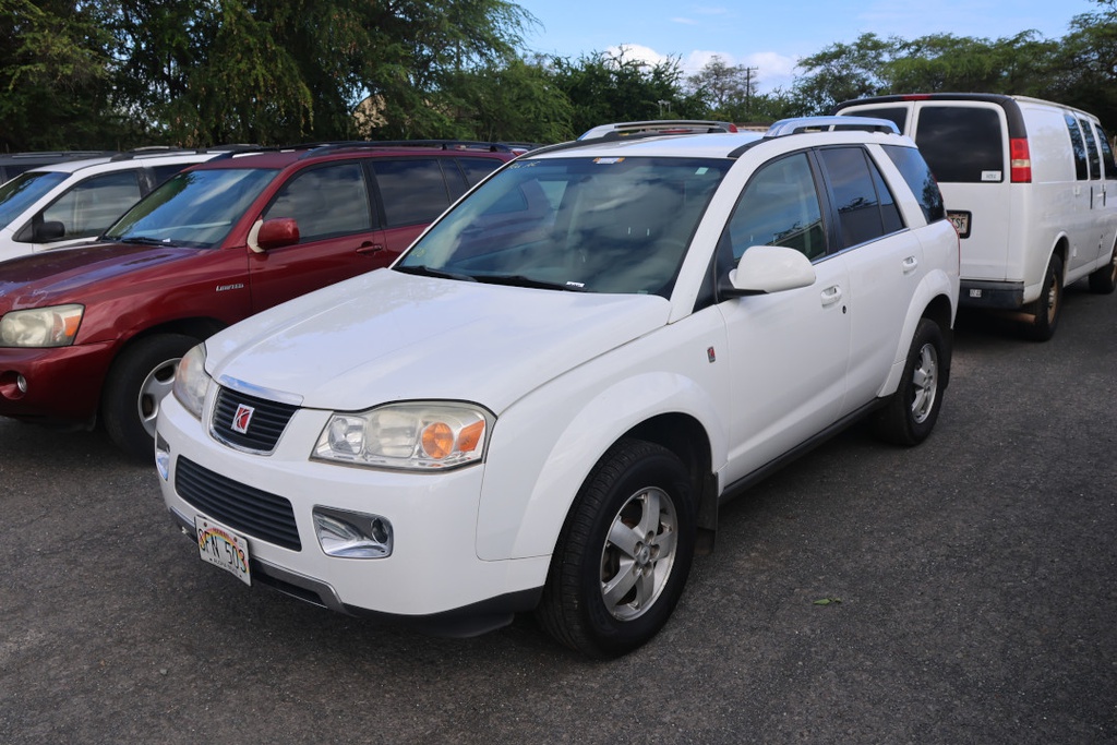 STRN Vue 2006 SFN503