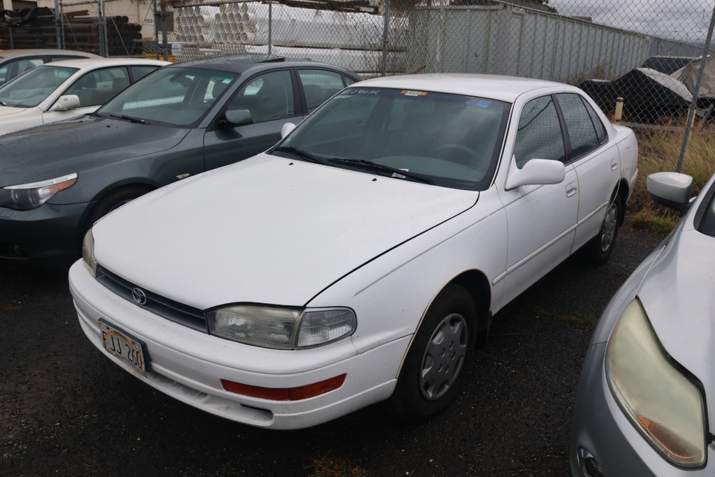 TOYT Camry 1994 FJJ260-88