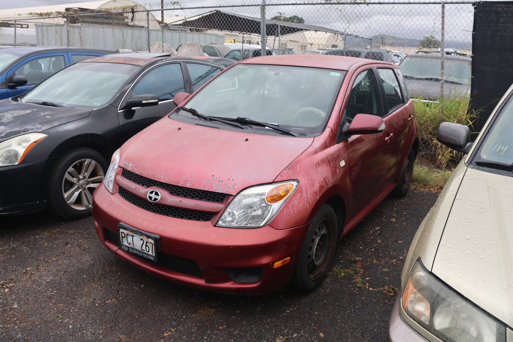 TOYT Scion Xa 2006 PCT267