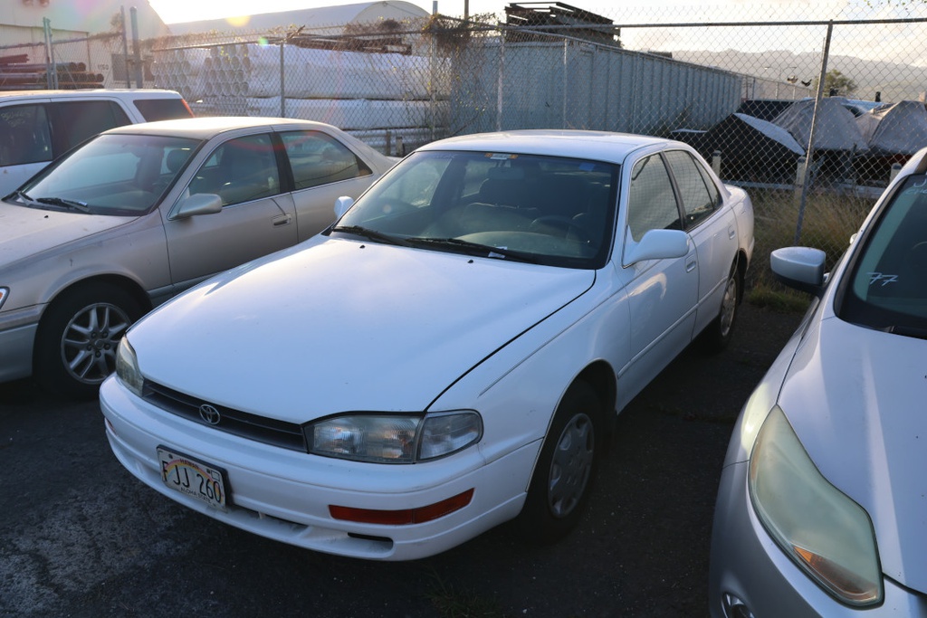TOYT Camry 1994 FJJ260-11