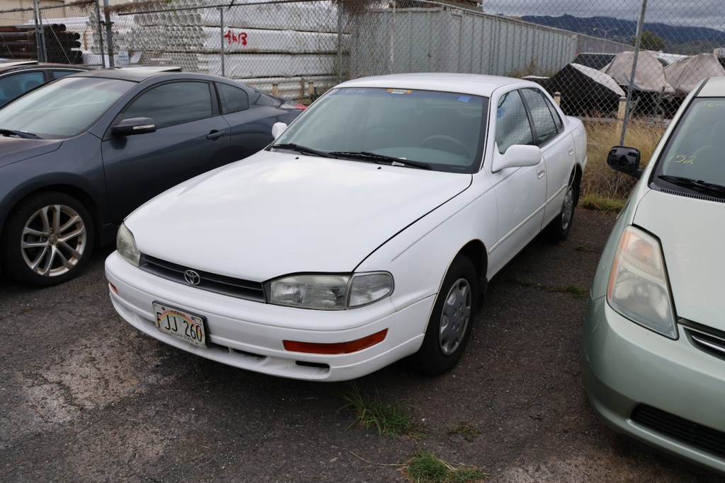 TOYT Camry 1994 FJJ260-22