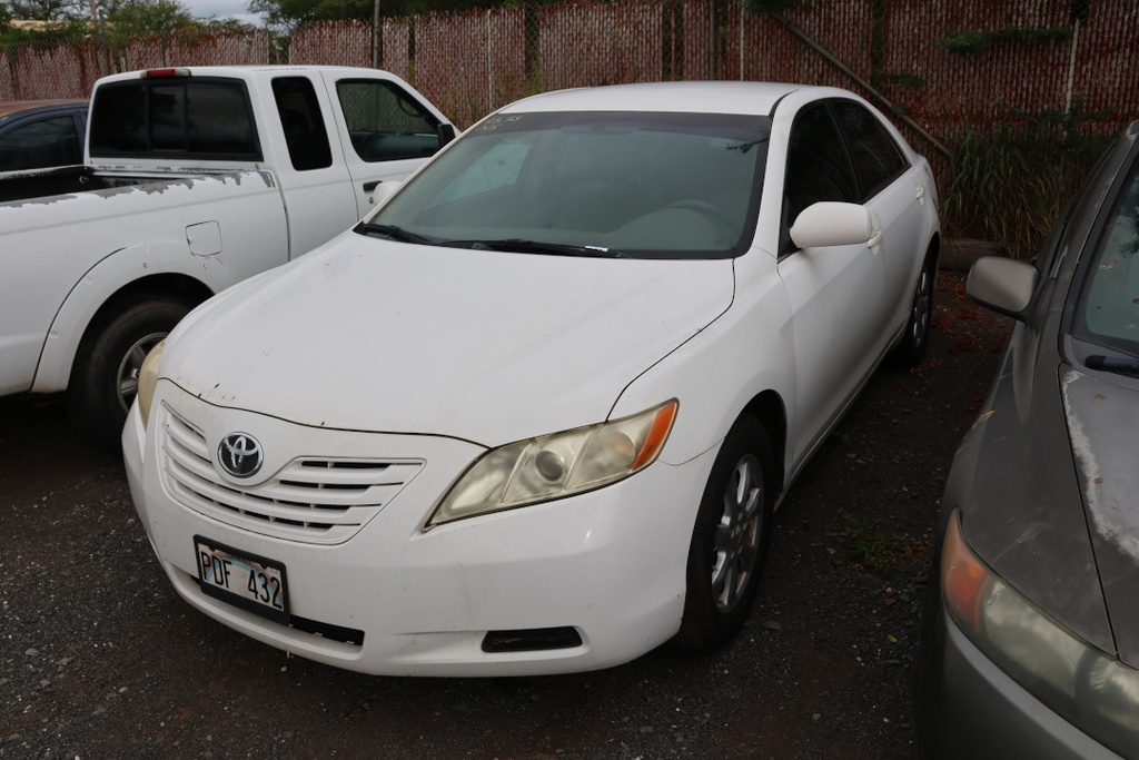 TOYT Camry 2007 PDF432