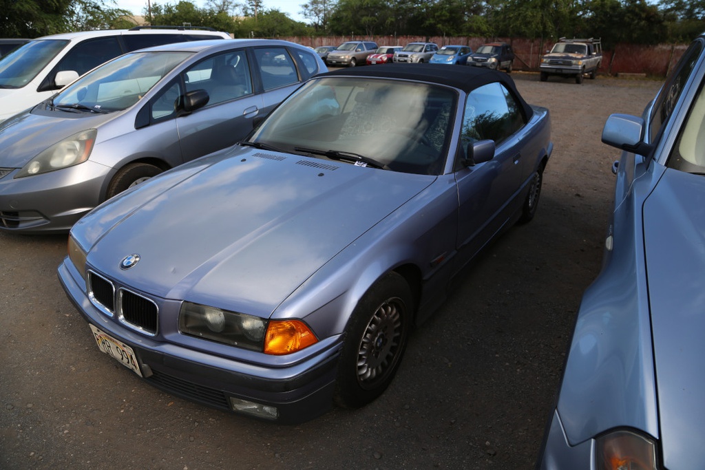 BMW 318i 1994 FRR994