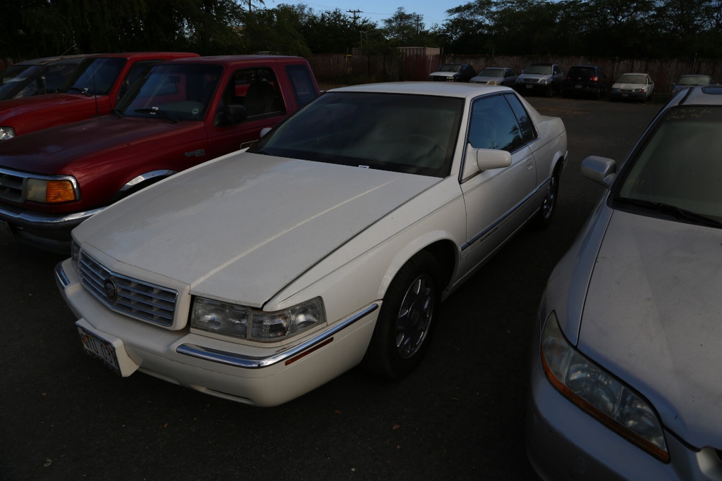 CADI Eldorado 1998 GTU031