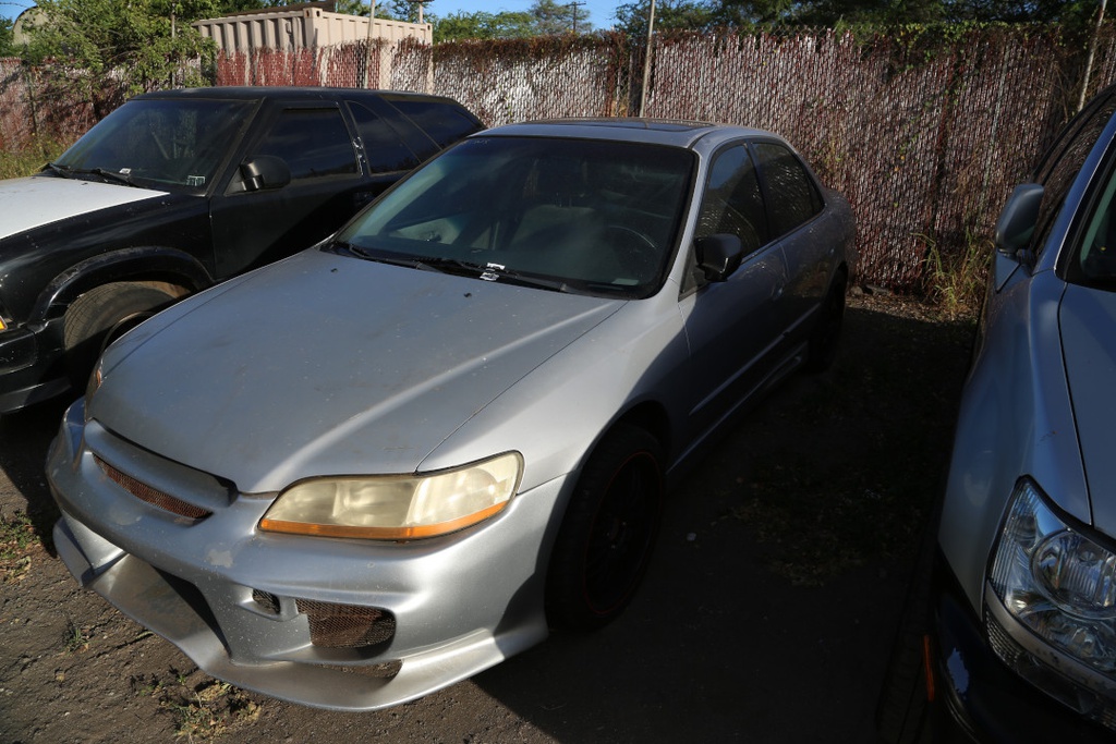 HOND Accord 2002 RBY208