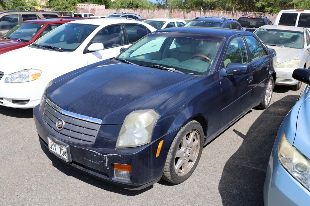 CADI CTS 2003 JYV704